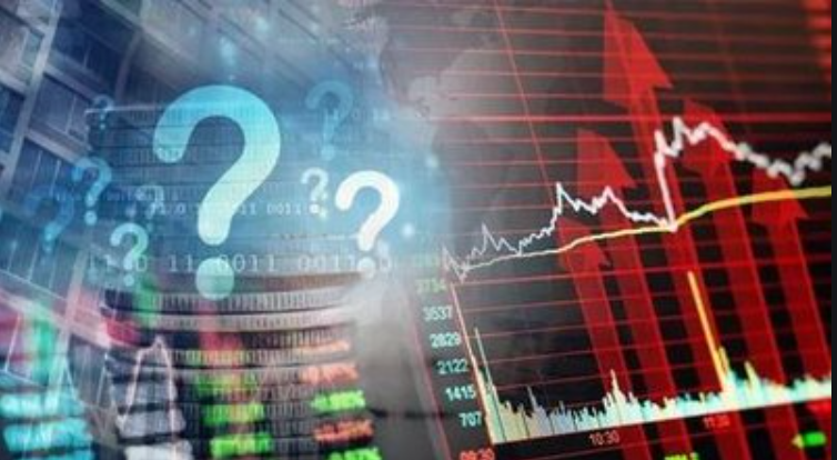 解锁财富密码:在线股票配资助你投资致富